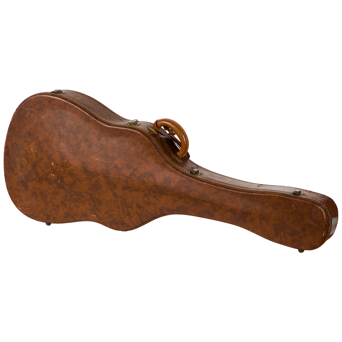 Gibson Certified Vintage 1957 Gibson LG-3, Natural Acoustic Guitar Gibson Certified Vintage