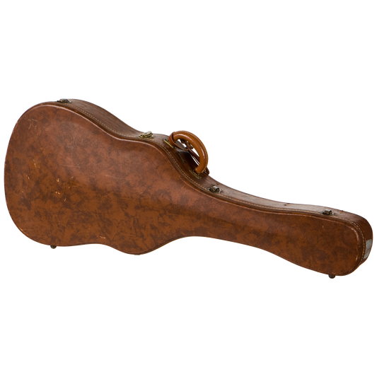 Gibson Certified Vintage 1957 Gibson LG-3, Natural Acoustic Guitar Gibson Certified Vintage