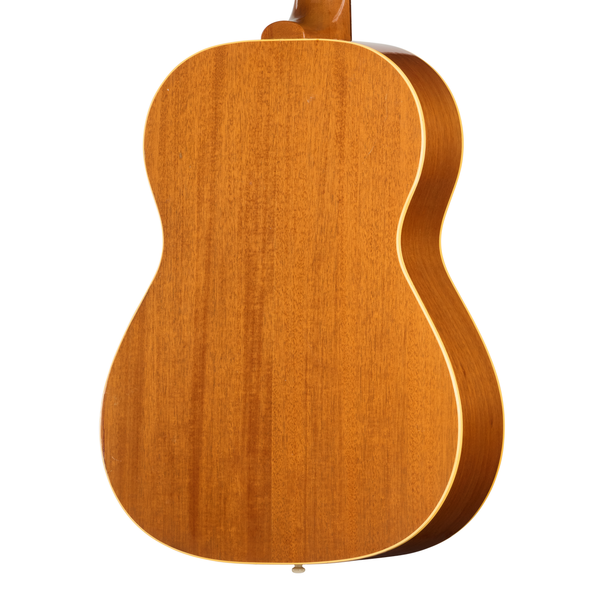 Gibson Certified Vintage 1957 Gibson LG-3, Natural Acoustic Guitar Gibson Certified Vintage