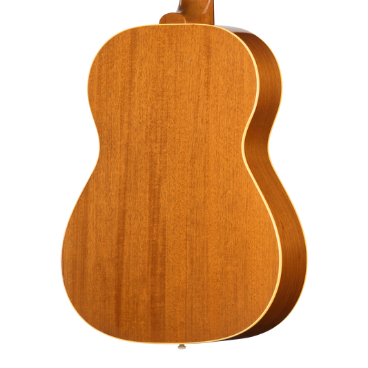 Gibson Certified Vintage 1957 Gibson LG-3, Natural Acoustic Guitar Gibson Certified Vintage