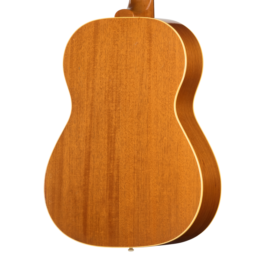 Gibson Certified Vintage 1957 Gibson LG-3, Natural Acoustic Guitar Gibson Certified Vintage
