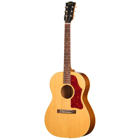 Gibson Certified Vintage 1957 Gibson LG-3, Natural Acoustic Guitar Gibson Certified Vintage
