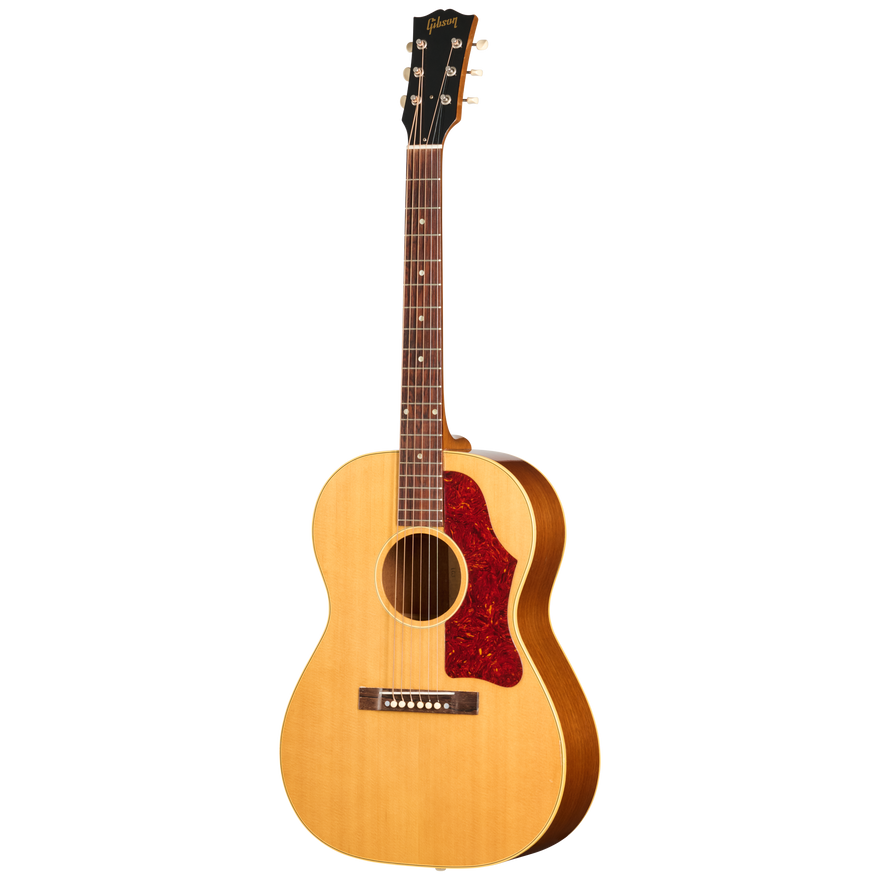 Gibson Certified Vintage 1957 Gibson LG-3, Natural Acoustic Guitar Gibson Certified Vintage