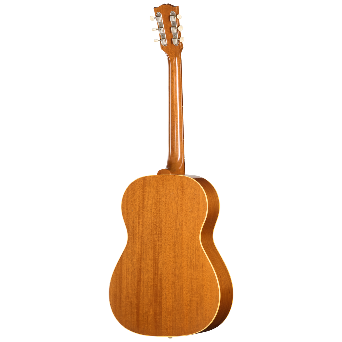 Gibson Certified Vintage 1957 Gibson LG-3, Natural Acoustic Guitar Gibson Certified Vintage
