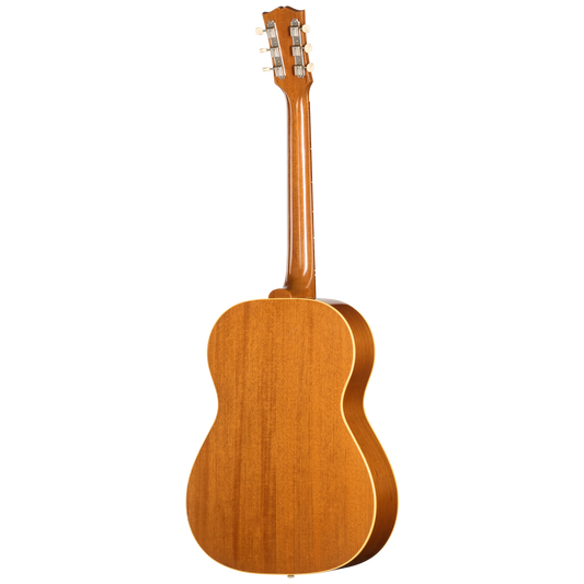 Gibson Certified Vintage 1957 Gibson LG-3, Natural Acoustic Guitar Gibson Certified Vintage