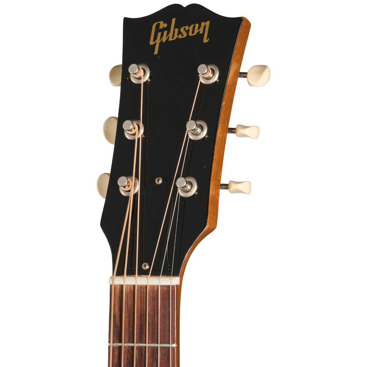 Gibson Certified Vintage 1957 Gibson LG-3, Natural Acoustic Guitar Gibson Certified Vintage