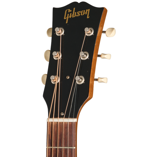 Gibson Certified Vintage 1957 Gibson LG-3, Natural Acoustic Guitar Gibson Certified Vintage