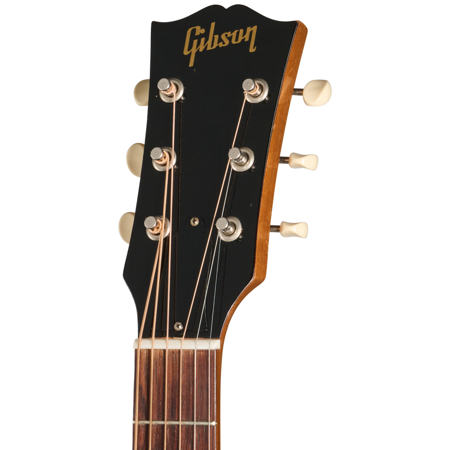 Gibson Certified Vintage 1957 Gibson LG-3, Natural Acoustic Guitar Gibson Certified Vintage