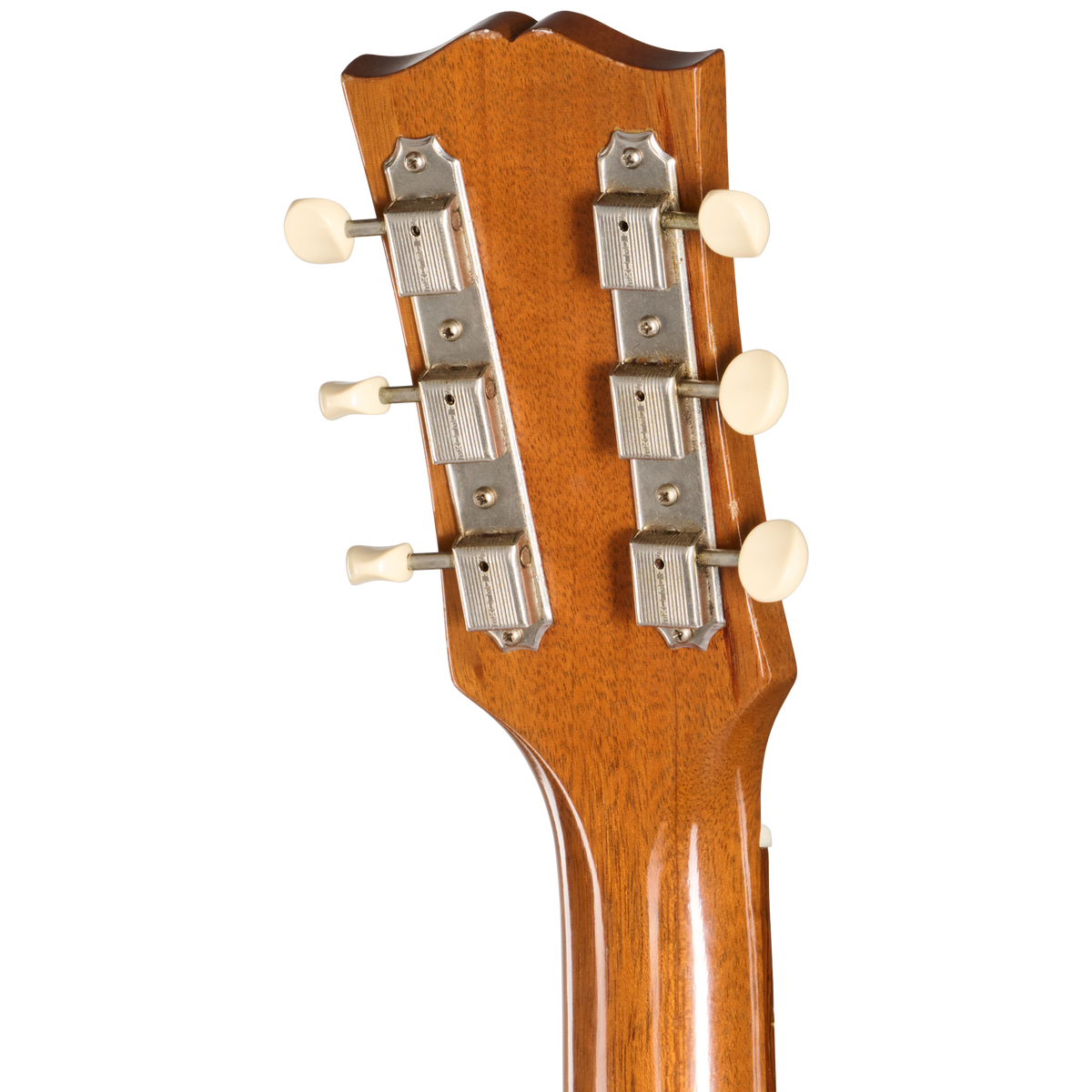 Gibson Certified Vintage 1957 Gibson LG-3, Natural Acoustic Guitar Gibson Certified Vintage