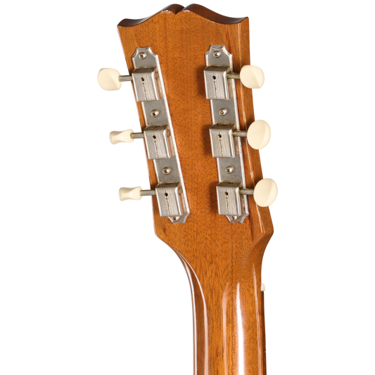 Gibson Certified Vintage 1957 Gibson LG-3, Natural Acoustic Guitar Gibson Certified Vintage