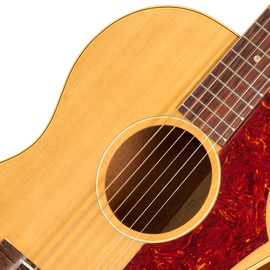 Gibson Certified Vintage 1957 Gibson LG-3, Natural Acoustic Guitar Gibson Certified Vintage