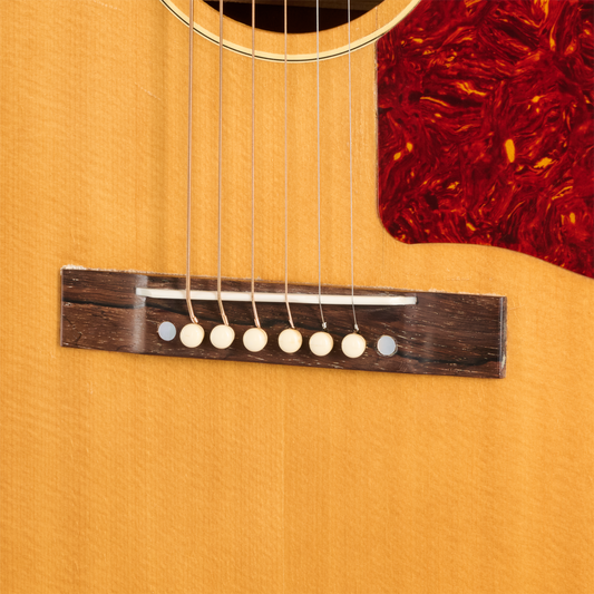Gibson Certified Vintage 1957 Gibson LG-3, Natural Acoustic Guitar Gibson Certified Vintage