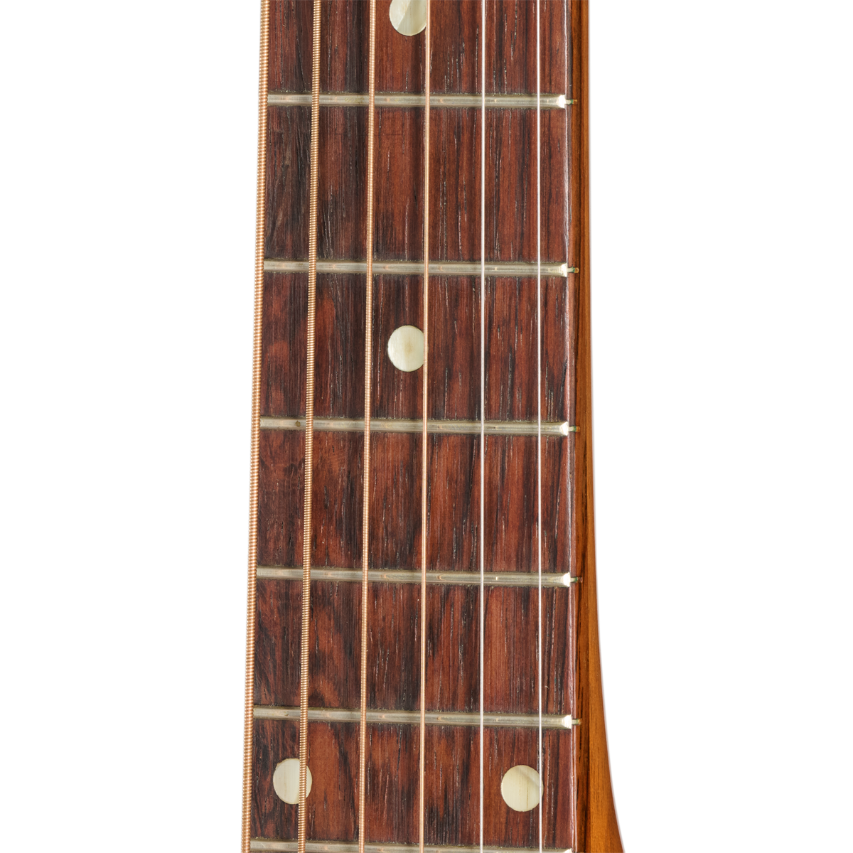 Gibson Certified Vintage 1957 Gibson LG-3, Natural Acoustic Guitar Gibson Certified Vintage