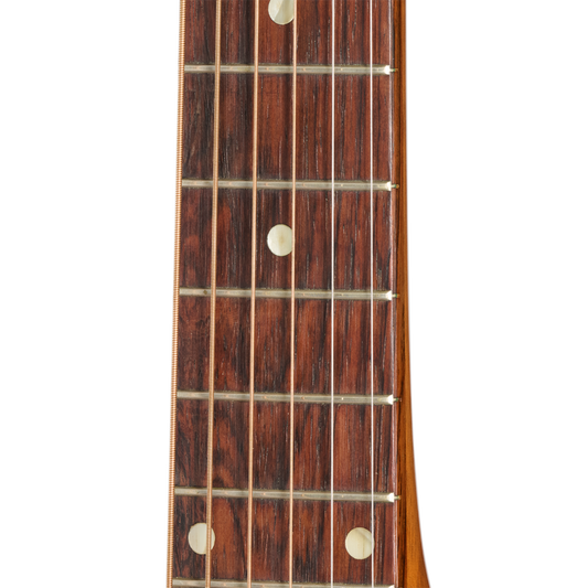 Gibson Certified Vintage 1957 Gibson LG-3, Natural Acoustic Guitar Gibson Certified Vintage