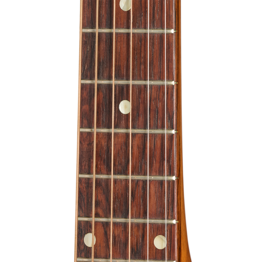Gibson Certified Vintage 1957 Gibson LG-3, Natural Acoustic Guitar Gibson Certified Vintage