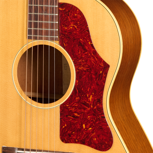 Gibson Certified Vintage 1957 Gibson LG-3, Natural Acoustic Guitar Gibson Certified Vintage