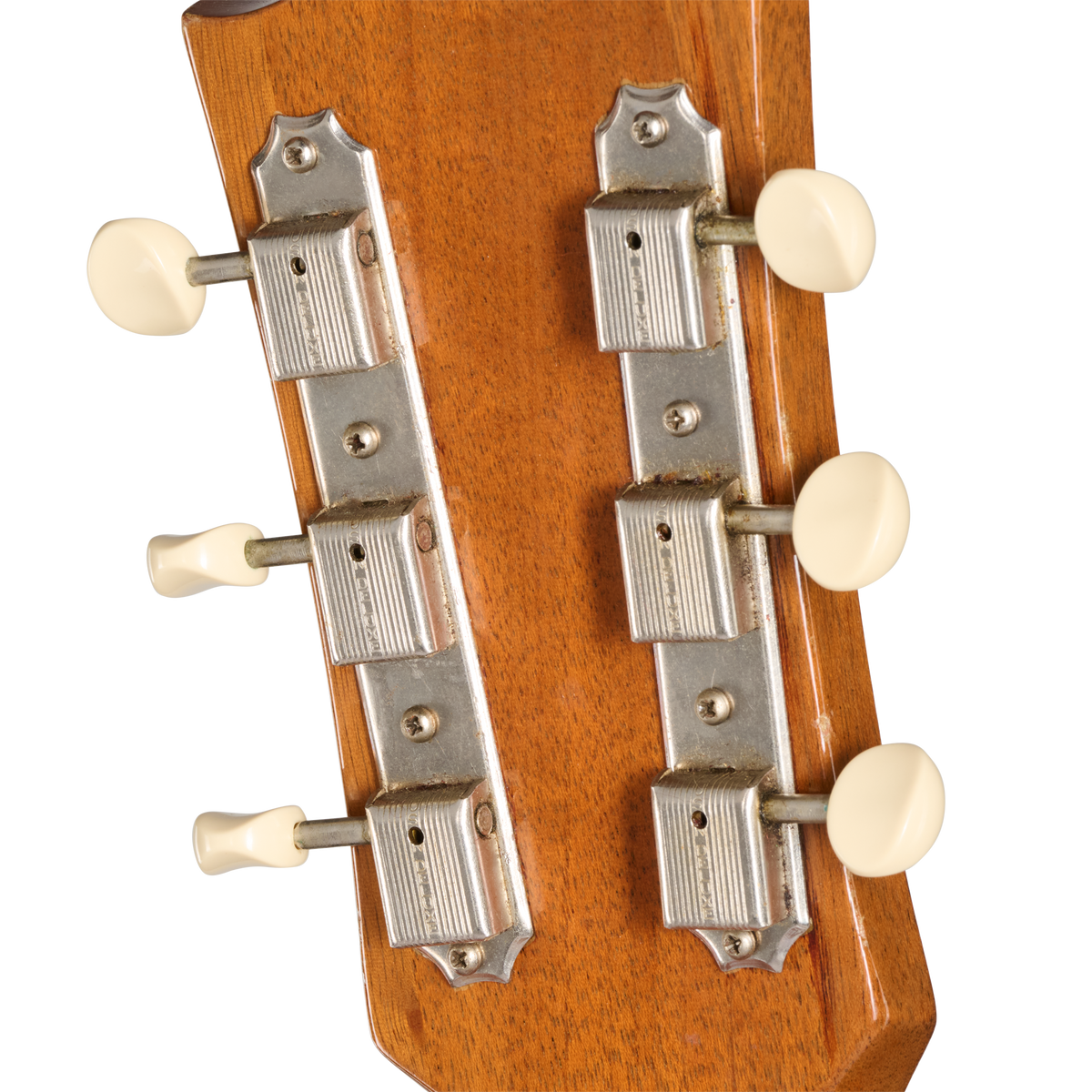 Gibson Certified Vintage 1957 Gibson LG-3, Natural Acoustic Guitar Gibson Certified Vintage