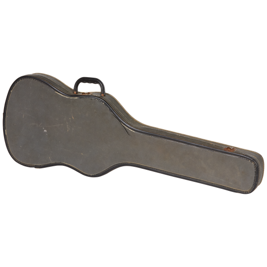 Gibson Certified Vintage 1962 Epiphone Coronet SB-533, Cherry Electric Guitar Gibson Certified Vintage