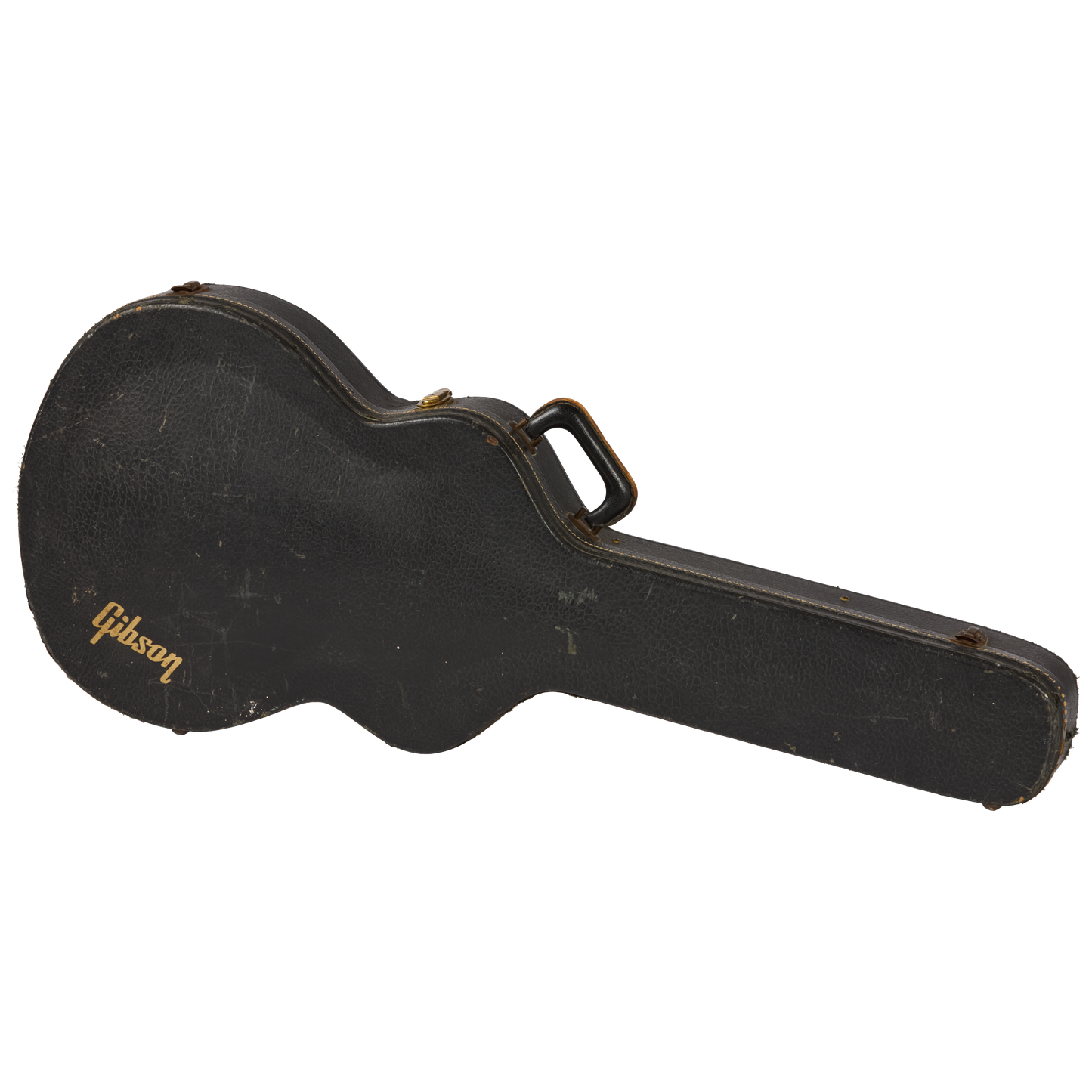 Gibson Certified Vintage 1969 Gibson Crest Gold, Natural Electric Guitar Gibson Certified Vintage