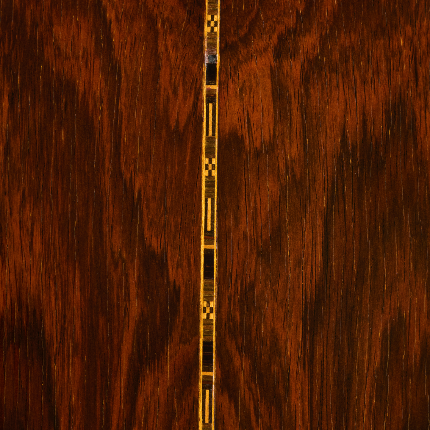 Gibson Certified Vintage 1969 Gibson Crest Gold, Natural Electric Guitar Gibson Certified Vintage