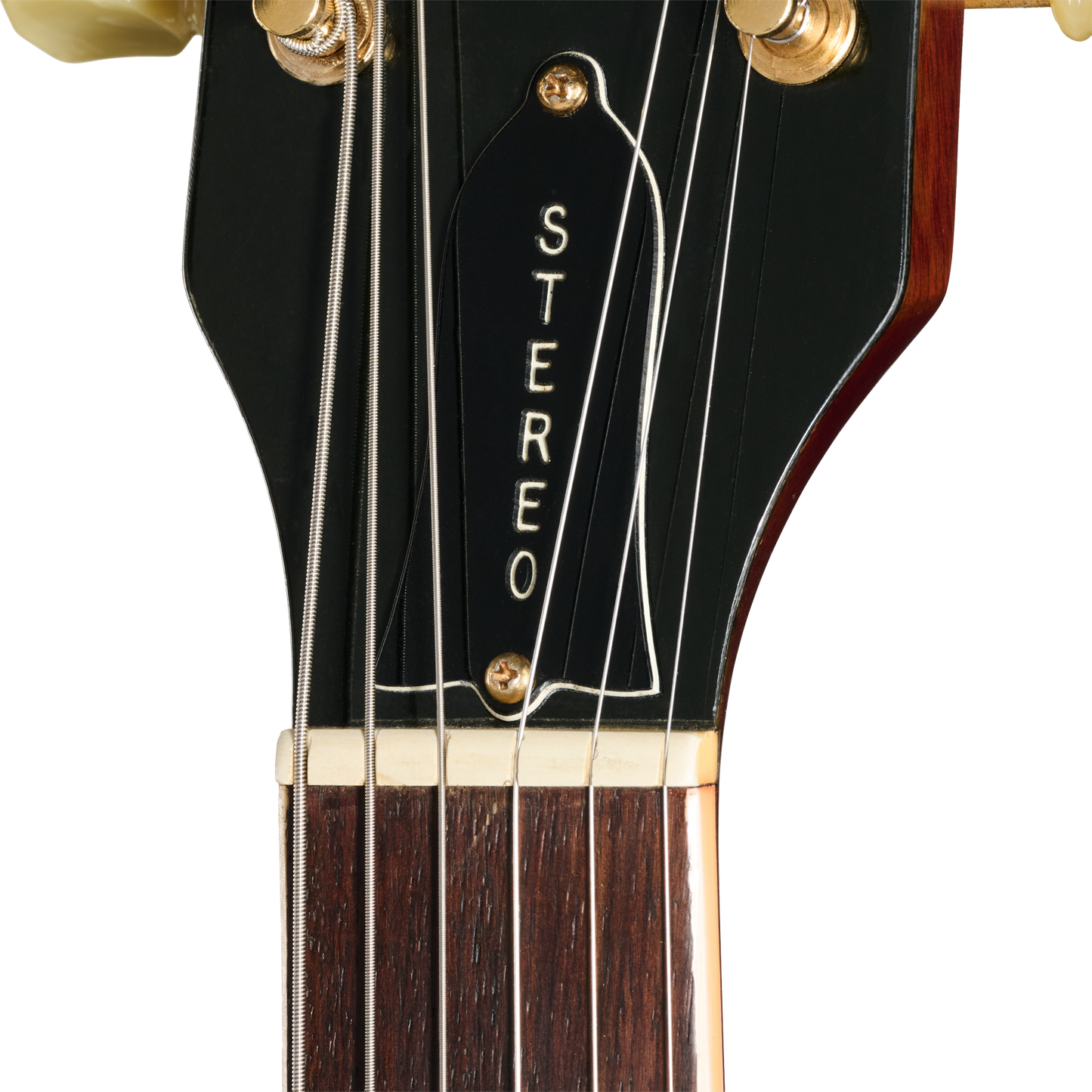 Gibson Certified Vintage 1972 Gibson ES-345TDSV, Cherry Electric Guitar Gibson Certified Vintage