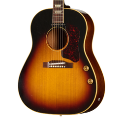 Certified Vintage Acoustic & Electric Guitars | Gibson
