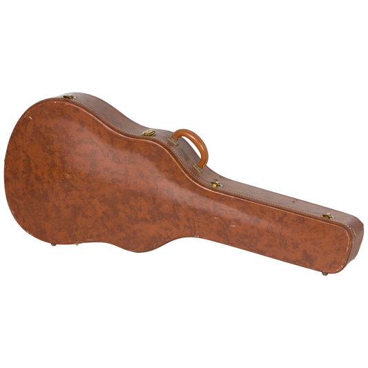 Gibson Certified Vintage 1957 Gibson J-160E, Sunburst Acoustic Guitar Gibson Certified Vintage