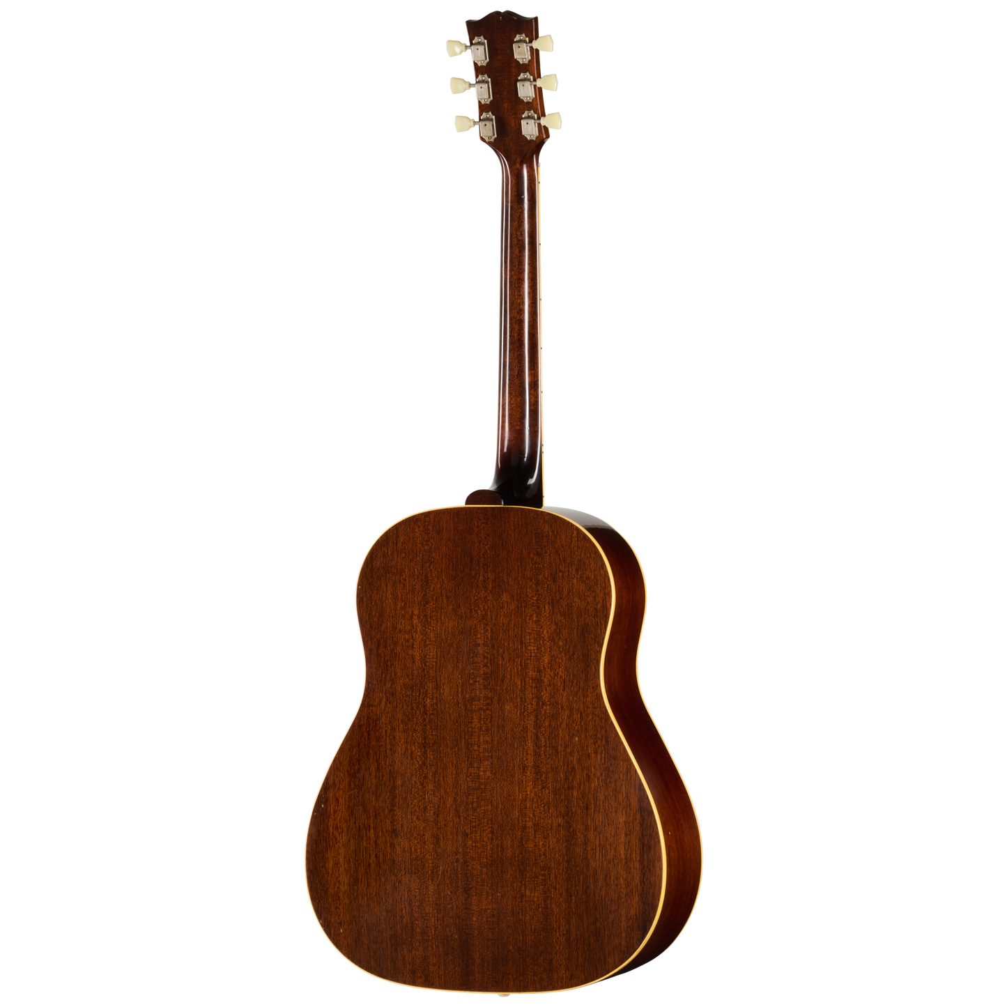 Gibson Certified Vintage 1957 Gibson J-160E, Sunburst Acoustic Guitar Gibson Certified Vintage