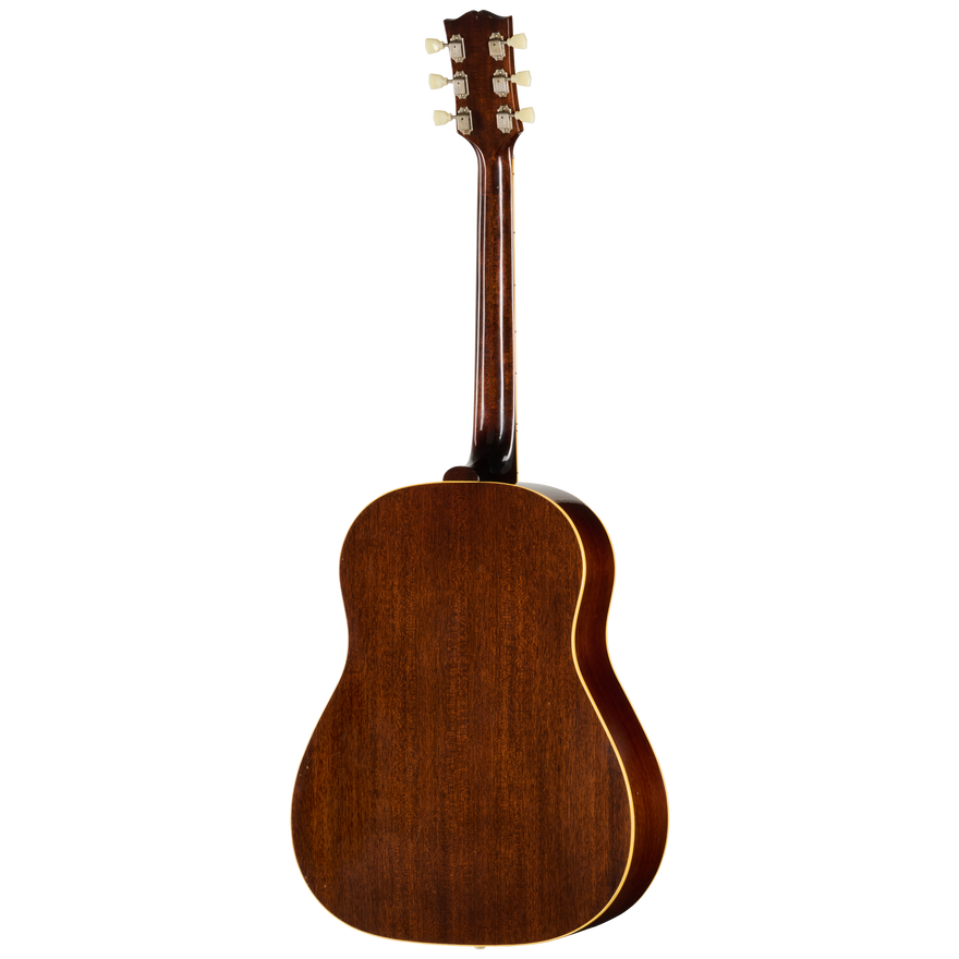 Gibson Certified Vintage 1957 Gibson J-160E, Sunburst Acoustic Guitar Gibson Certified Vintage