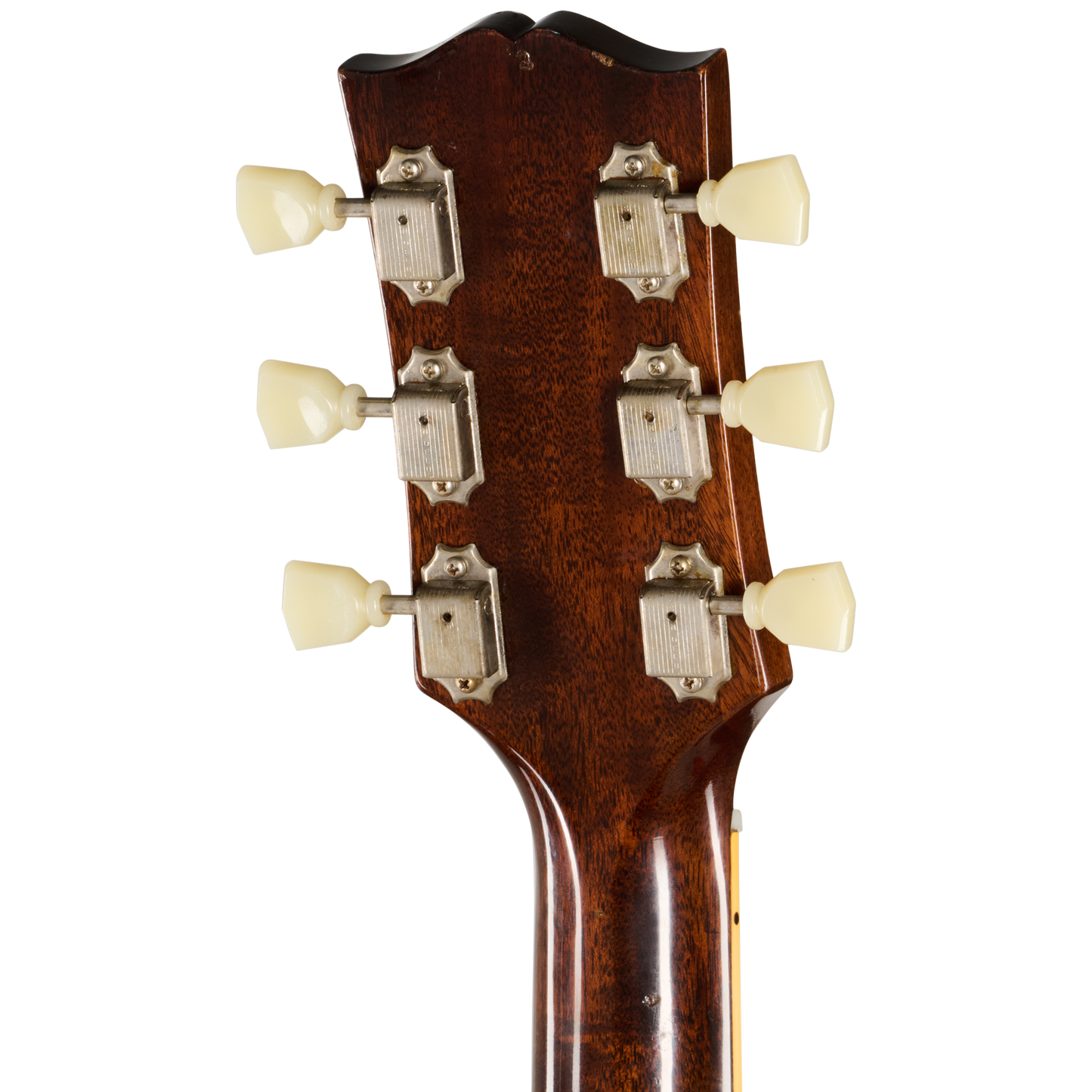 Gibson Certified Vintage 1957 Gibson J-160E, Sunburst Acoustic Guitar Gibson Certified Vintage