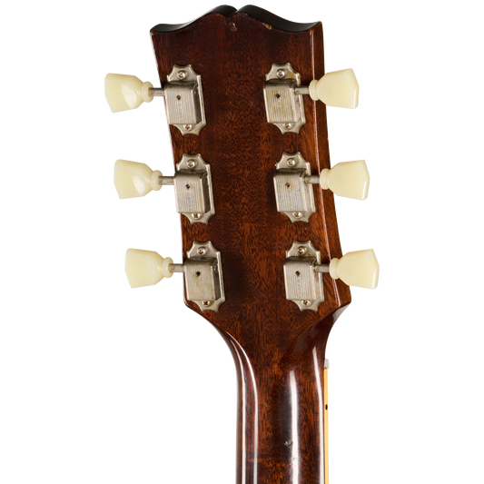 Gibson Certified Vintage 1957 Gibson J-160E, Sunburst Acoustic Guitar Gibson Certified Vintage