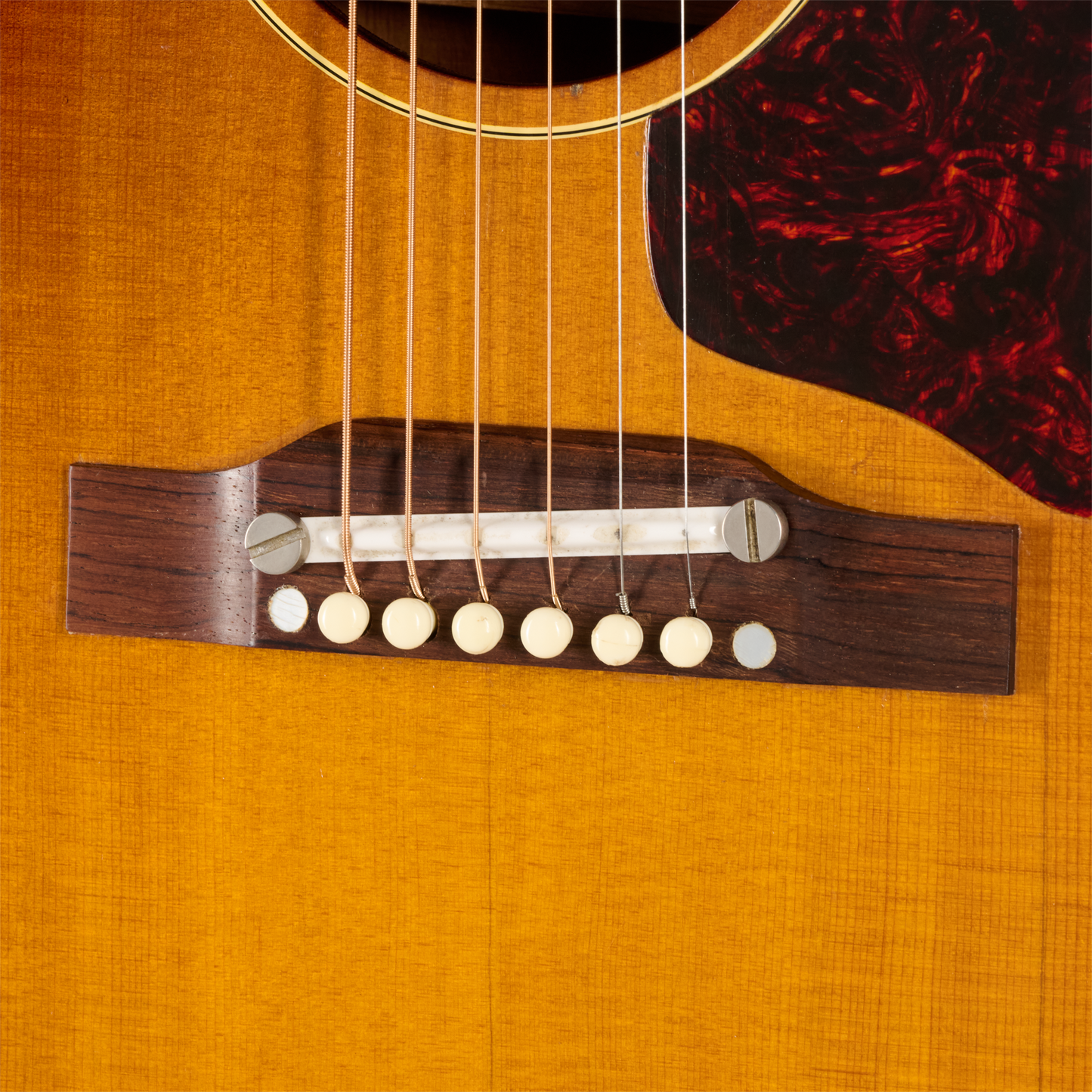 Gibson Certified Vintage 1957 Gibson J-160E, Sunburst Acoustic Guitar Gibson Certified Vintage