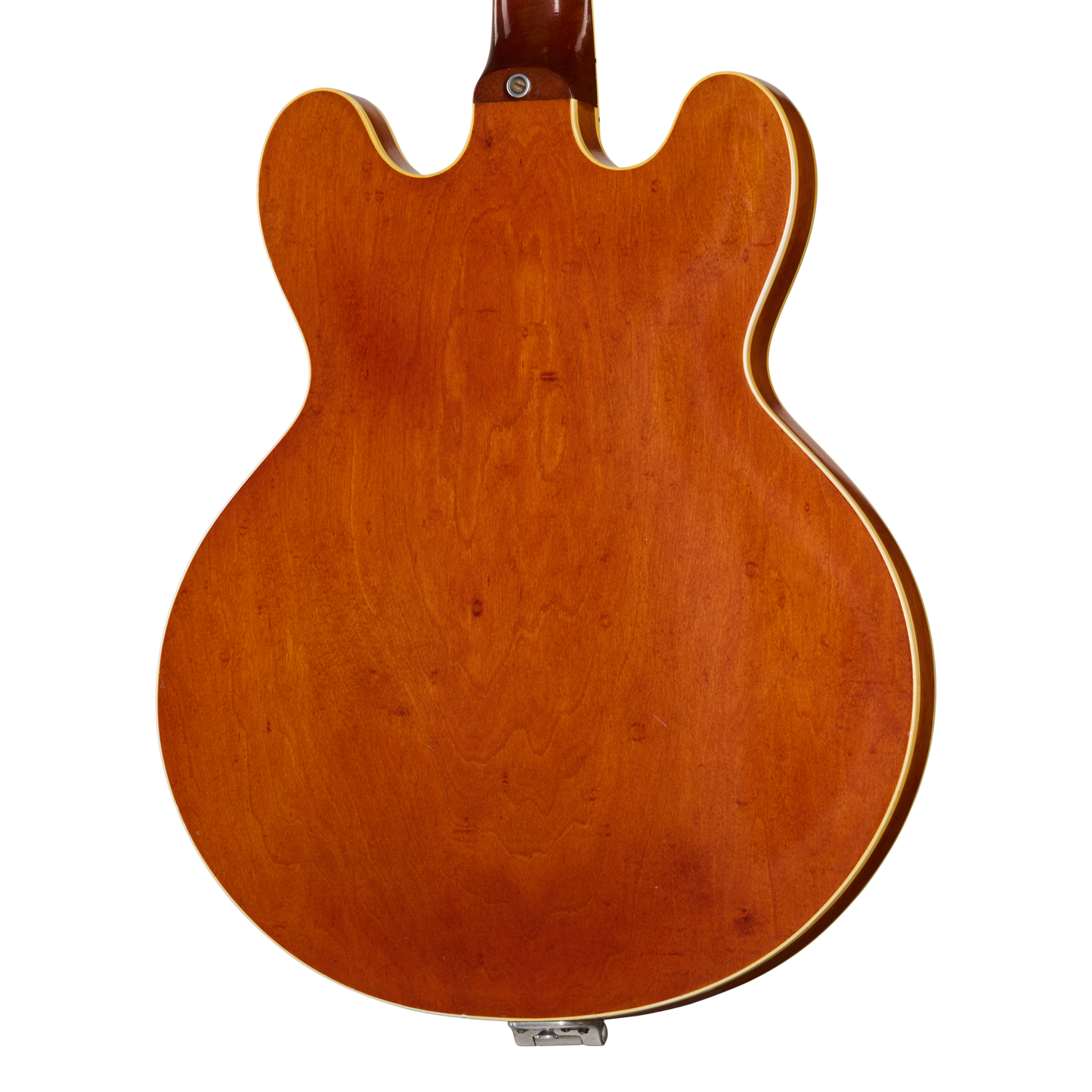 Gibson Certified Vintage 1963 Epiphone Casino E-230TD, Royal Tan Electric Guitar Gibson Certified Vintage