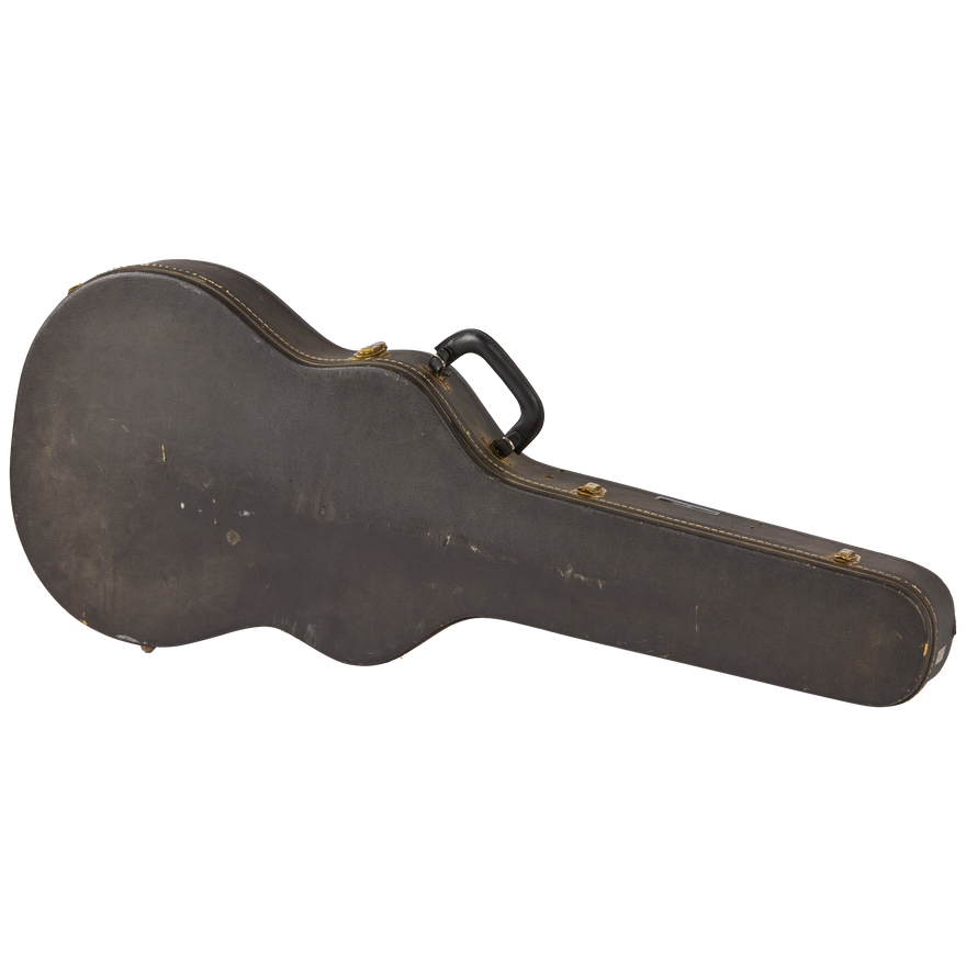 Gibson Certified Vintage 1967 Epiphone Riviera, Sunburst Electric Guitar Gibson Certified Vintage