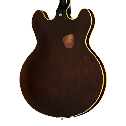 1966 Epiphone Riviera SN 101166 Gibson
