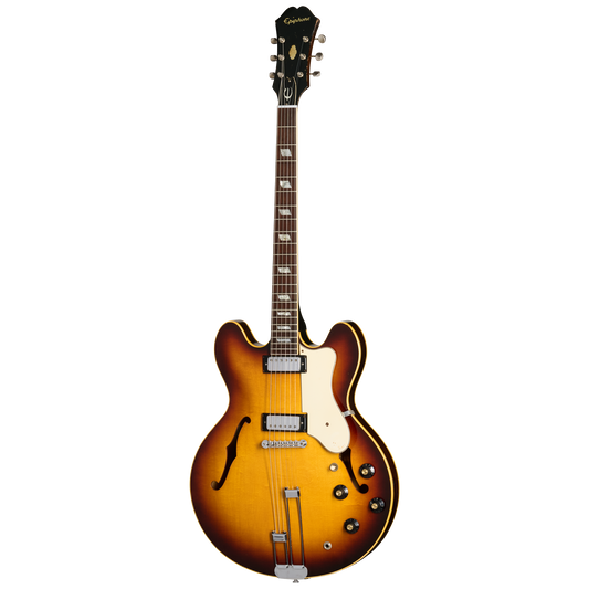 1966 Epiphone Riviera SN 101166 Gibson