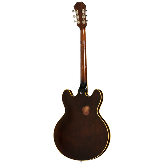 1966 Epiphone Riviera SN 101166 Gibson
