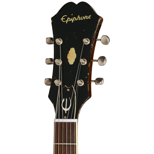 1966 Epiphone Riviera SN 101166 Gibson