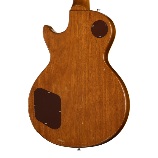 1956 Gibson Les Paul Goldtop SN 6 2881 Gibson