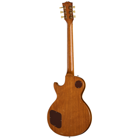 1956 Gibson Les Paul Goldtop SN 6 2881 Gibson