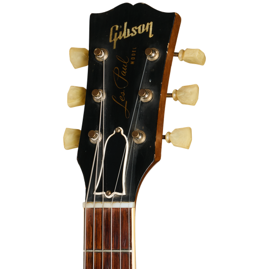 1956 Gibson Les Paul Goldtop SN 6 2881 Gibson