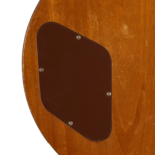 1956 Gibson Les Paul Goldtop SN 6 2881 Gibson
