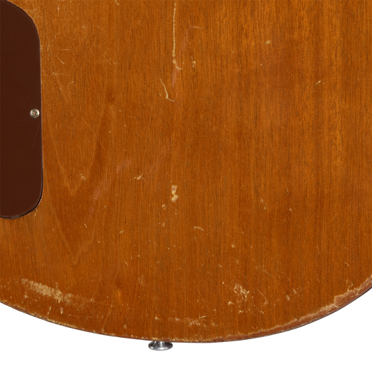 1956 Gibson Les Paul Goldtop SN 6 2881 Gibson