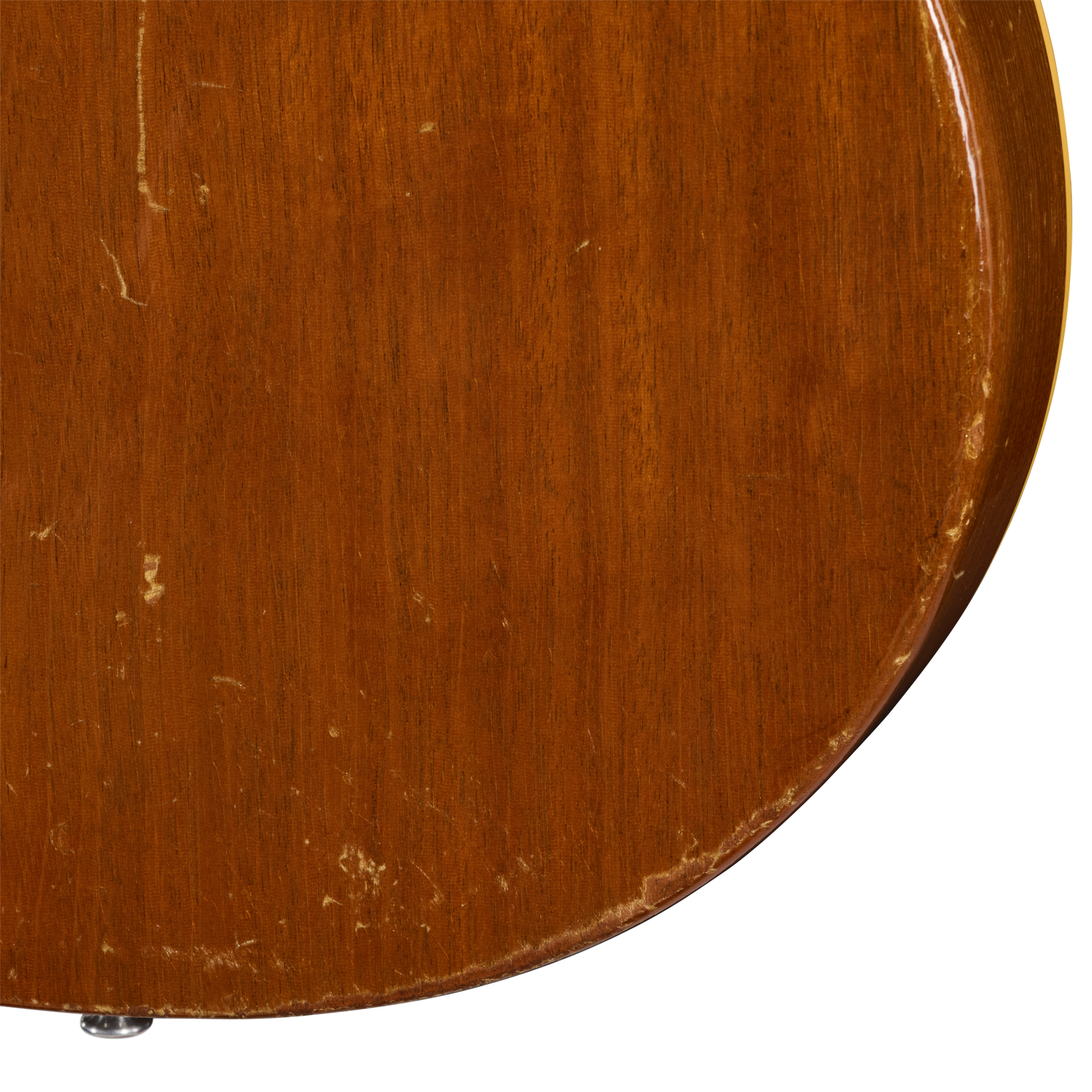 1956 Gibson Les Paul Goldtop SN 6 2881 Gibson
