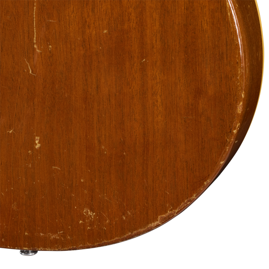 1956 Gibson Les Paul Goldtop SN 6 2881 Gibson