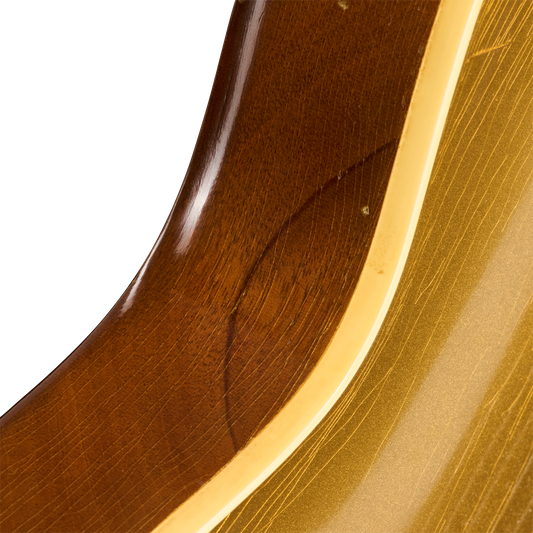 1956 Gibson Les Paul Goldtop SN 6 2881 Gibson