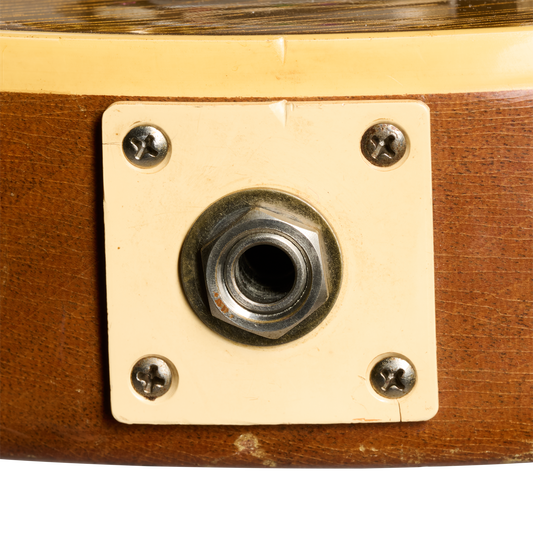 1956 Gibson Les Paul Goldtop SN 6 2881 Gibson