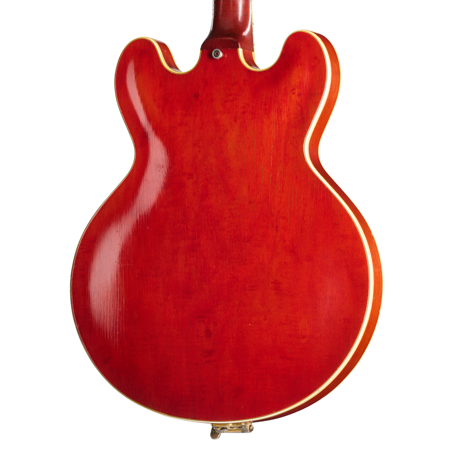 Gibson Certified Vintage 1959 Gibson ES-355TDSV, Cherry Electric Guitar Gibson Certified Vintage