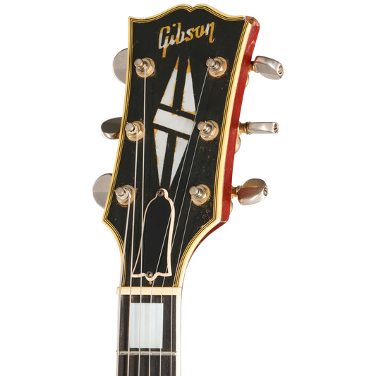 Gibson Certified Vintage 1959 Gibson ES-355TDSV, Cherry Electric Guitar Gibson Certified Vintage
