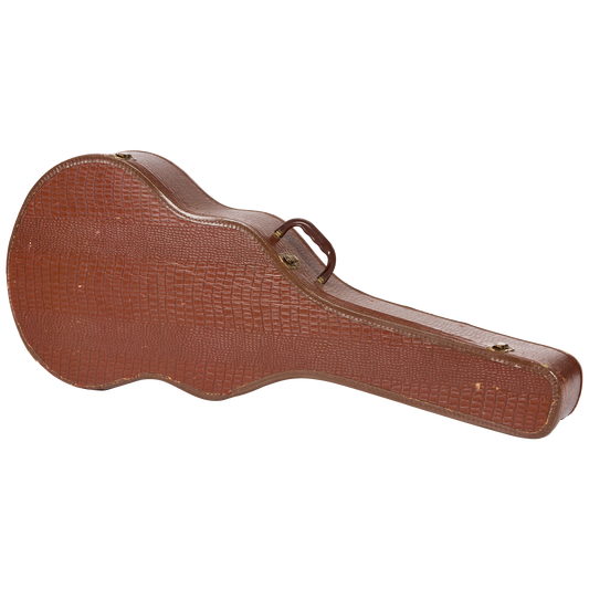 Gibson Certified Vintage 1956 Gibson J-50, Natural Acoustic Guitar Gibson Certified Vintage